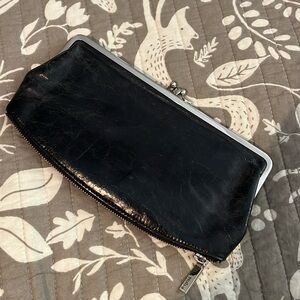 Hobo Large Clutch Wallet